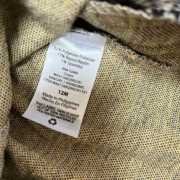 Wonder Nation skirt - Picture 12 of 12